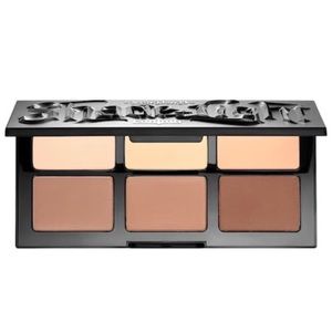 Kat Von D shade + light contour palette